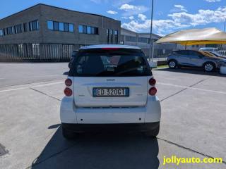 SMART ForTwo usata, con Cerchi in lega