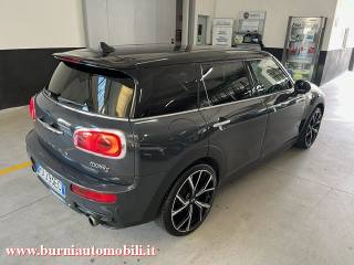 MINI Clubman usata, con Airbag Passeggero