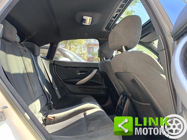 BMW 420 usata, con Autoradio
