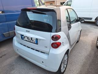 SMART ForTwo usata, con Airbag Passeggero