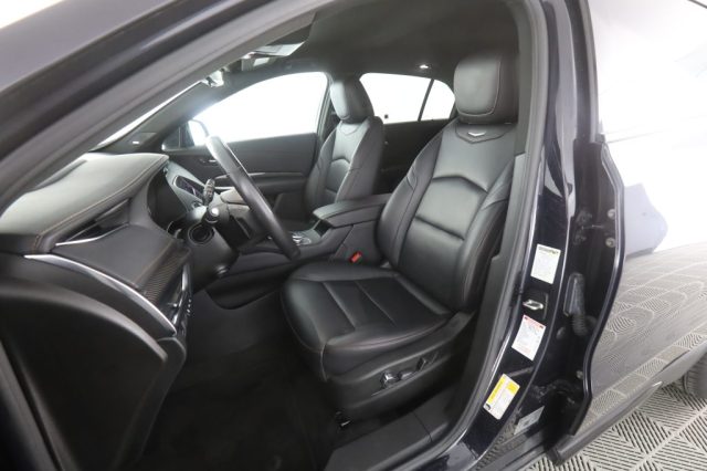 CADILLAC XT4 usata 2