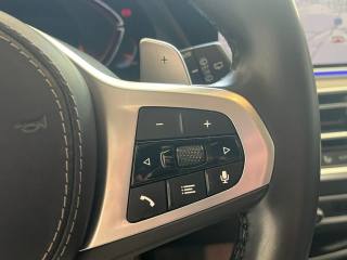 BMW X5 usata, con Fari LED