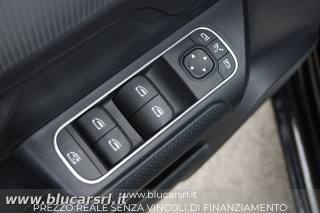 MERCEDES-BENZ B 180 usata, con Controllo elettronico della corsia