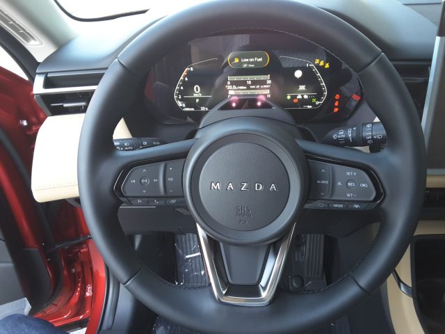 MAZDA CX-5 usata, con Cerchi in lega