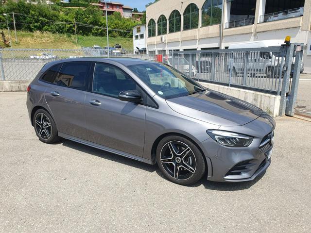 MERCEDES-BENZ B 180 usata, con Alzacristalli elettrici