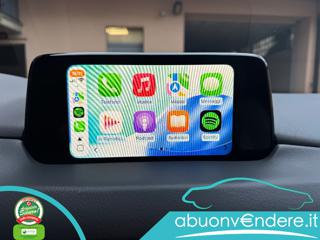 MAZDA CX-5 usata, con Fendinebbia