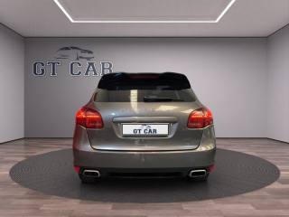 PORSCHE Cayenne usata, con Boardcomputer