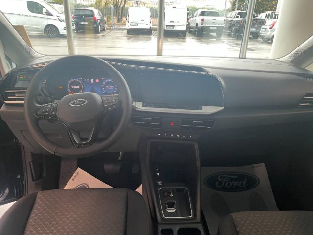 FORD Tourneo Connect usata, con Servosterzo