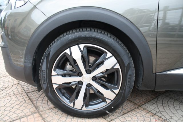 PEUGEOT 3008 usata, con Bluetooth