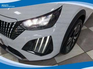 PEUGEOT 2008 usata, con Controllo trazione