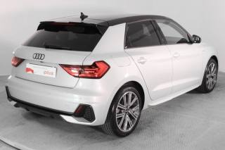 AUDI A1 usata, con Airbag