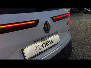 RENAULT Austral usata, con Climatizzatore