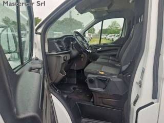 FORD Transit Custom usata, con Servosterzo