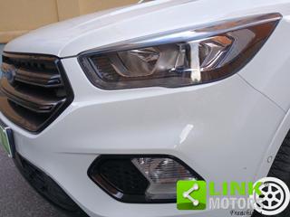 FORD Kuga usata, con Cronologia tagliandi