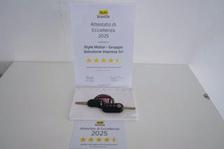 FIAT Panda usata 13