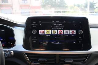 VOLKSWAGEN T-Roc usata, con Cruise Control
