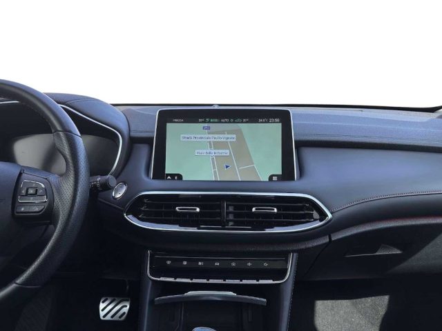 MG EHS usata, con Park Distance Control