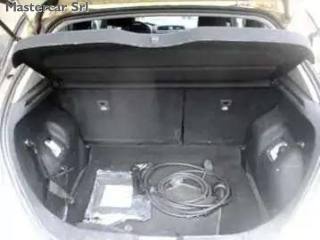 NISSAN Leaf usata, con Immobilizzatore elettronico