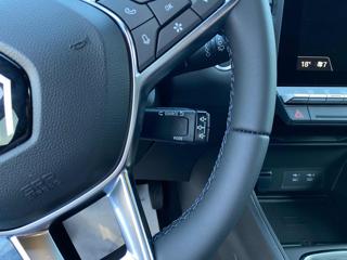 RENAULT Captur usata, con Frenata d