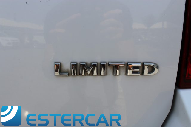 JEEP Compass usata, con Servosterzo