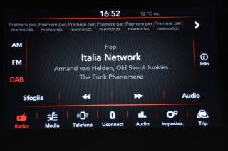 FIAT 500 usata, con Volante multifunzione