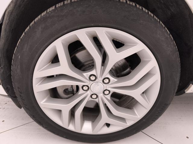 LAND ROVER Range Rover Evoque usata, con Cerchi in lega