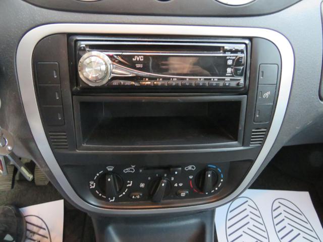 CITROEN C2 usata, con Sedile posteriore sdoppiato
