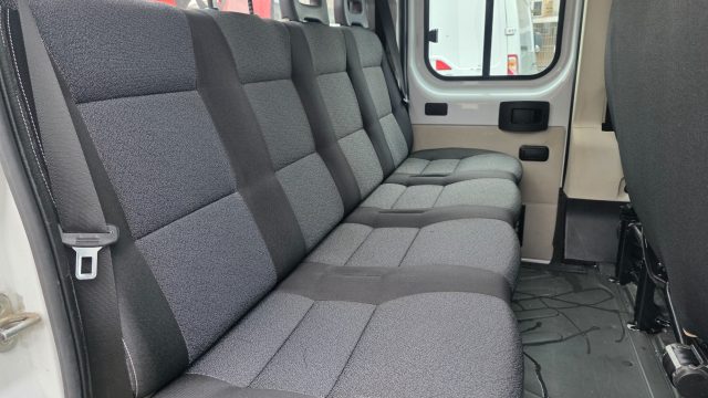 FIAT Ducato usata 11