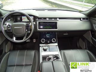 LAND ROVER Range Rover Velar usata, con Airbag Passeggero