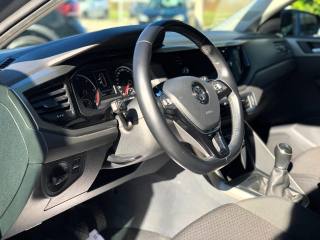 VOLKSWAGEN Polo usata, con ESP