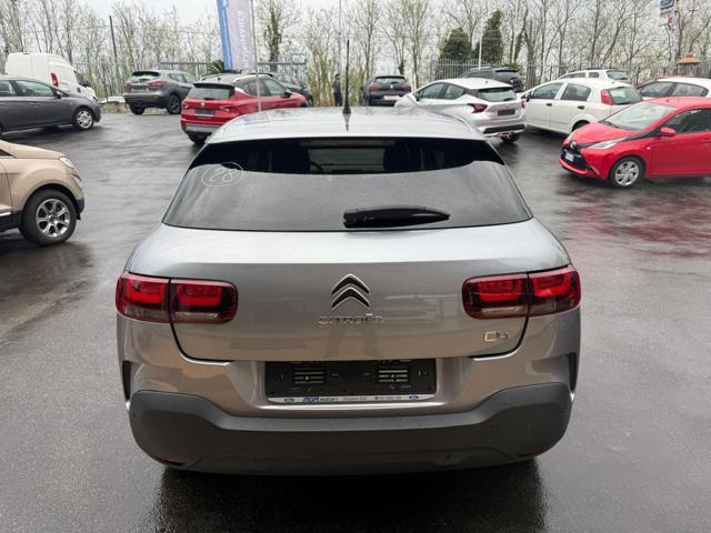 CITROEN C4 Cactus usata, con Airbag Passeggero