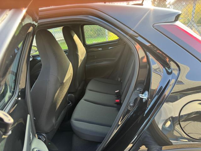 TOYOTA Aygo X usata, con Chiusura centralizzata