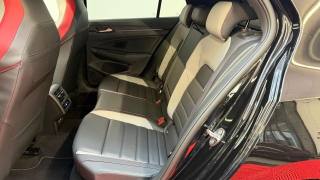 VOLKSWAGEN Golf GTI usata, con ESP