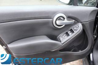 FIAT 500X usata, con Controllo vocale