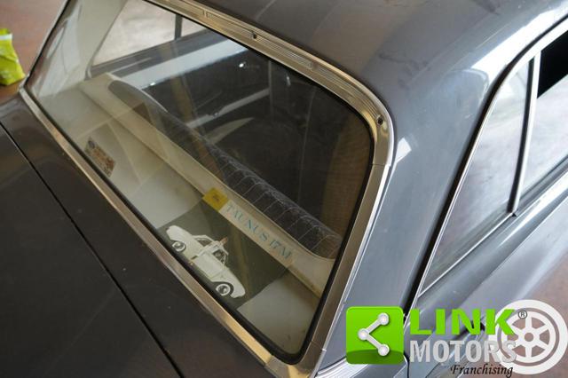 FORD Taunus usata 14