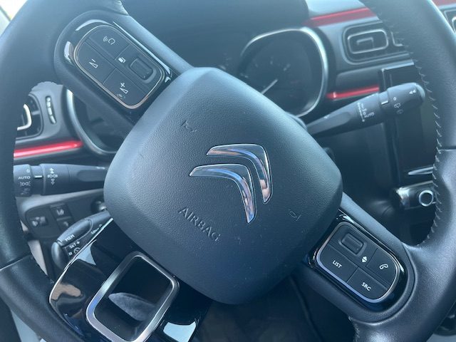 CITROEN C3 usata, con Airbag Passeggero