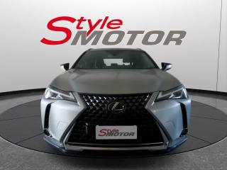 LEXUS UX 250h Business FULL HYBRID CERTIFICATA PARI AL NUOVO