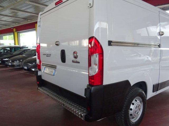 FIAT Ducato usata, con Alzacristalli elettrici