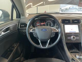 FORD Mondeo usata, con Immobilizzatore elettronico