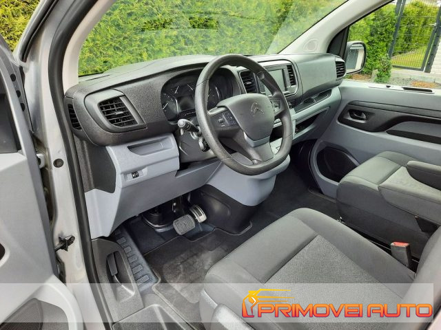 CITROEN Jumpy usata, con ABS