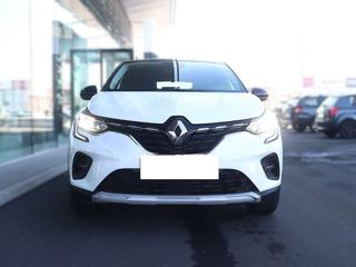 RENAULT Captur CAPTURE