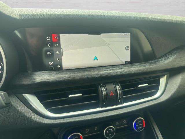 ALFA ROMEO Stelvio usata, con Cruise Control
