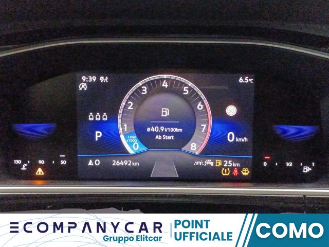 VOLKSWAGEN T-Roc usata, con Servosterzo