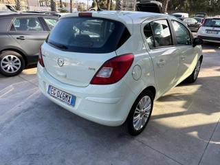 OPEL Corsa usata, con Airbag Passeggero