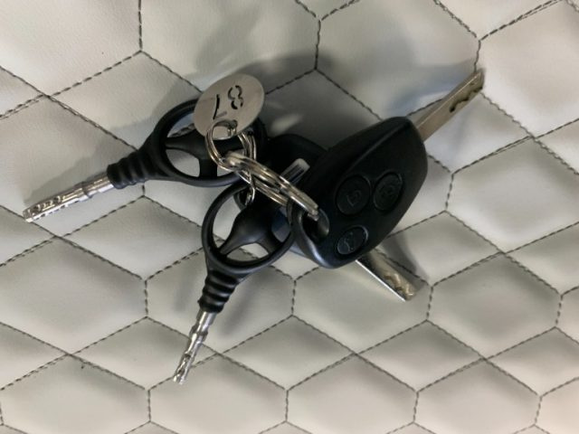 SMART ForTwo usata, con Controllo vocale