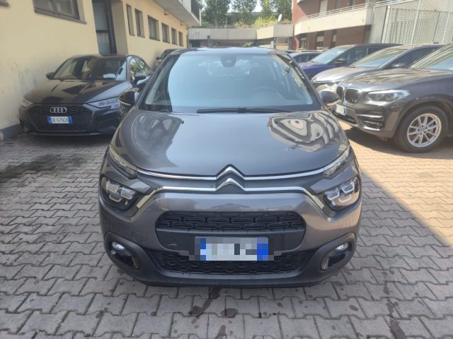 CITROEN C3 usata, con Airbag