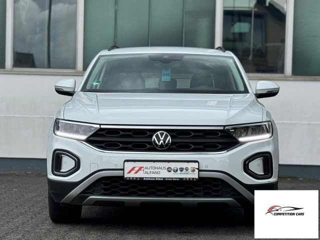 VOLKSWAGEN T-Roc usata, con Airbag