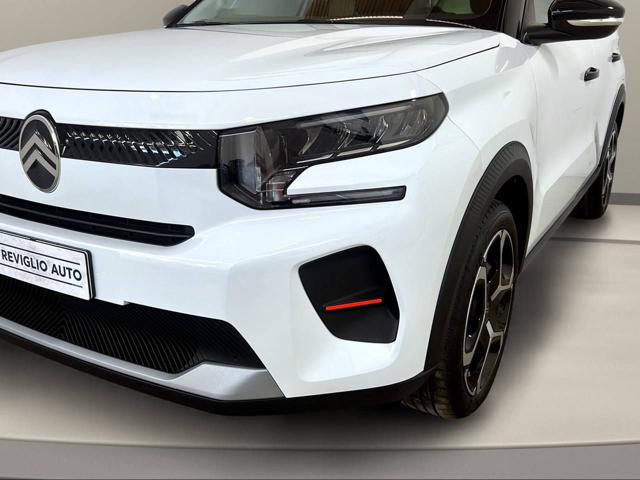 CITROEN C3 usata, con Autoradio digitale