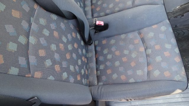 MERCEDES-BENZ Vito usata 53