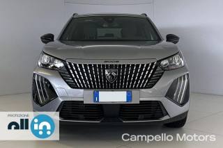 PEUGEOT 2008 usata 1